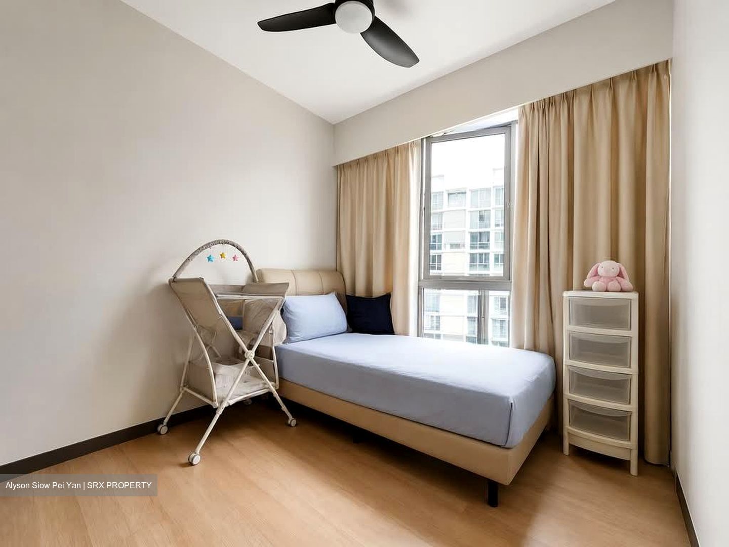 The Visionaire (D27), Condominium #572222221
